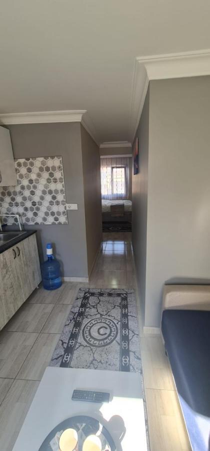 Volter Group Taksim Istanbul Apartamento Exterior foto